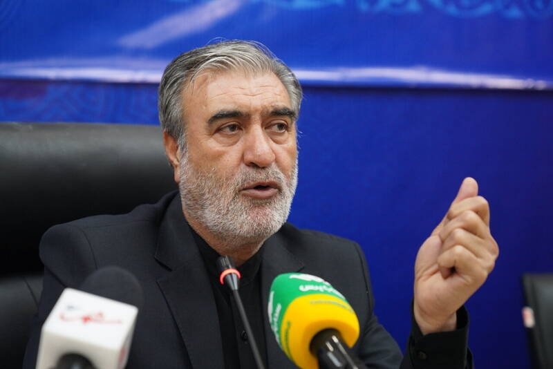 مجلس در جریان جزئیات مذاکرات قرار دارد