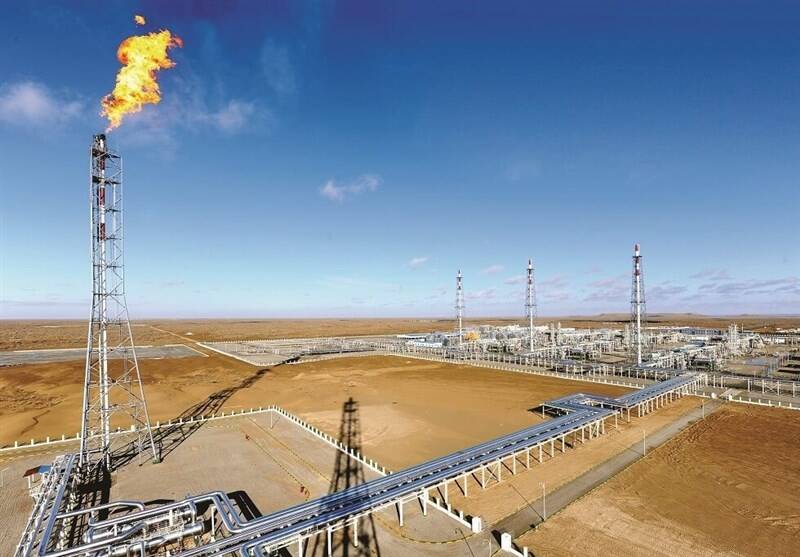 مذاکرات نهایی برای سوآپ گاز روسیه از خاک ایران