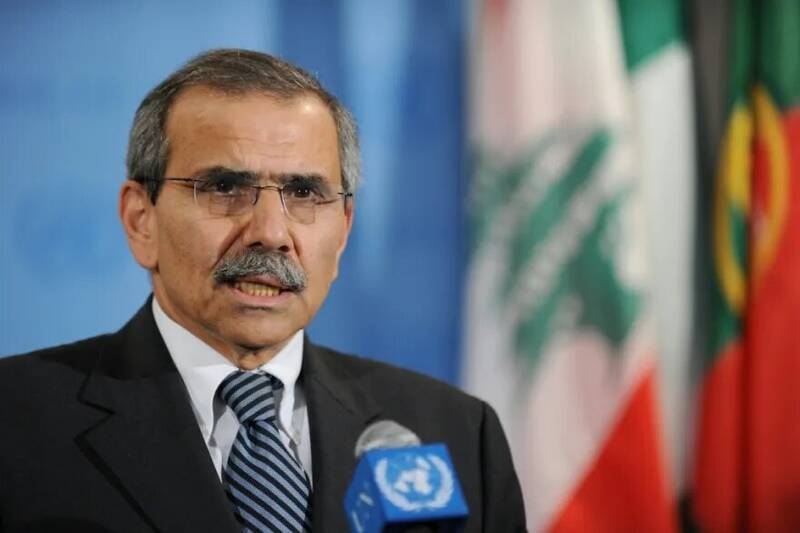 نواف سلام: اسرائیل فورا از جنوب لبنان عقب‌نشینی کند