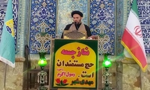 هراس افکنی کلید واژه‌های نقشه شوم استکبار گران برای ایران اسلامی است