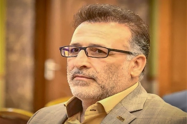 هراسانی: ۱۱ عنوان کتاب توسط بسیج هنرمندان مازندران تولید شد