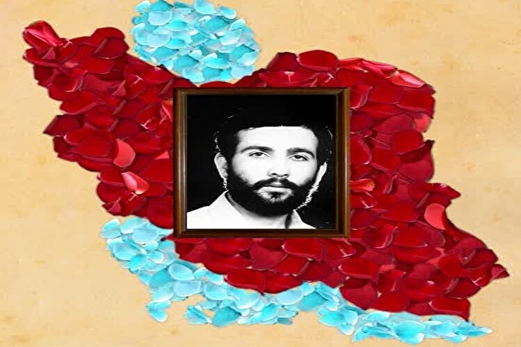 وصیت‌نامه شهید حسینعلی یاری نسب؛ فرمانده‌ای که با ایثار و فداکاری جاودانه شد