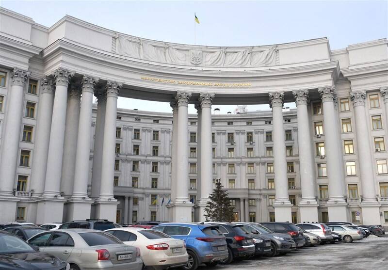 پاسخ اوکراین به اعلام آتش بس موقت از سوی پوتین