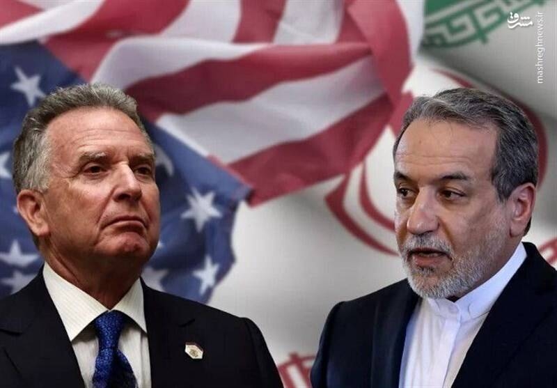 پایان اولین دور از گفتگوهای غیرمستقیم ایران - آمریکا؛ ادامه در هفته آینده/ عراقچی: گفتگوها در فضای احترام متقابل انجام شد/ کاخ سفید: مذاکرات با ایران بسیار مثبت و سازنده بود +فیلم