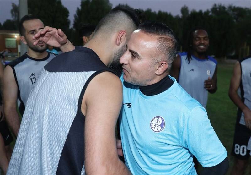 پرسپولیس باید ۴ بر صفر می‌باخت