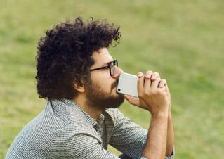 چگونه از شر افکار منفی خلاص شویم؟