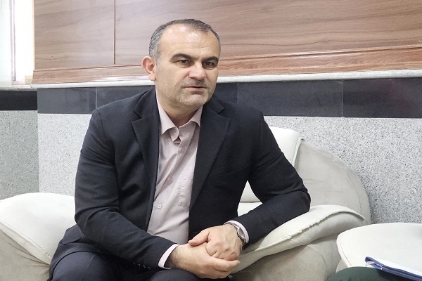 کلبادی‌نژاد: دفاع مقدس را با روش‌های نوین و جذاب معرفی کنیم