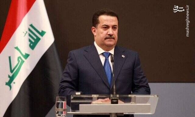 گفت‌وگوی تلفنی ژوزف عون و السودانی پس از احضار سفیر لبنانی در بغداد