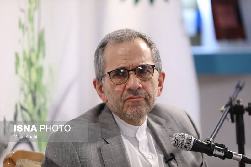 تختروانچی: با چشمان باز در حال پیشبردن مذاکرات هستیم