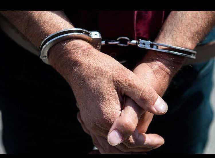 شرور مسلح در ایذه پس از درگیری با پلیس به زندگی خود پایان داد