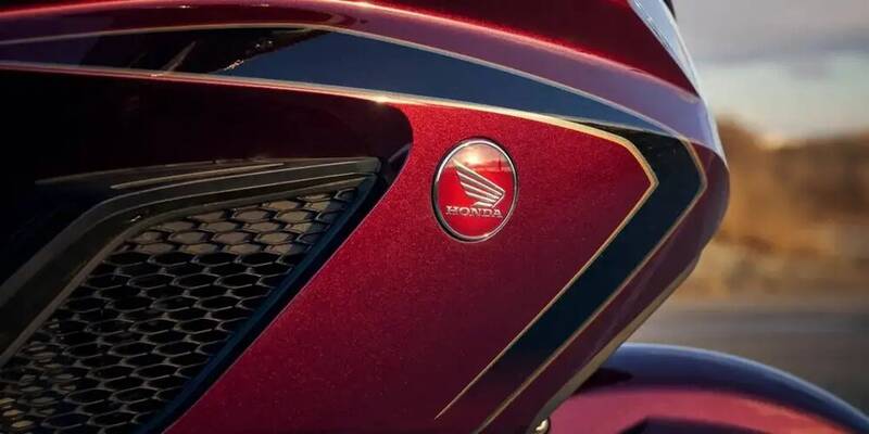 هوندا به تولید نیم میلیارد موتورسیکلت رسید