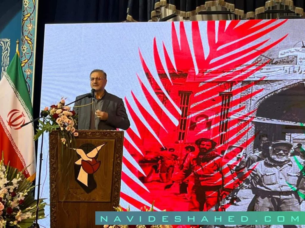 فتح خرمشهر نقطه تغییر گفتمان جهانیان است/  حماسه ها که نیاز به روایت آگاهانه دارند