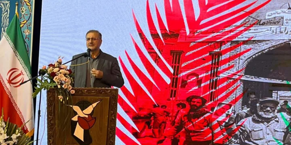 فتح خرمشهر نقطه تغییر گفتمان جهانیان است/  حماسه ها که نیاز به روایت آگاهانه دارند