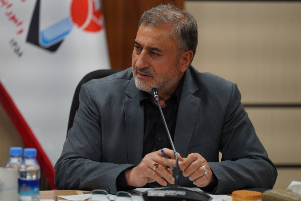 ضرورت بازآفرینی ساختارهای رسانه ای برای اعتلای فرهنگ / رسانه ها روایتگر ارزشهای ایثارگری باشند