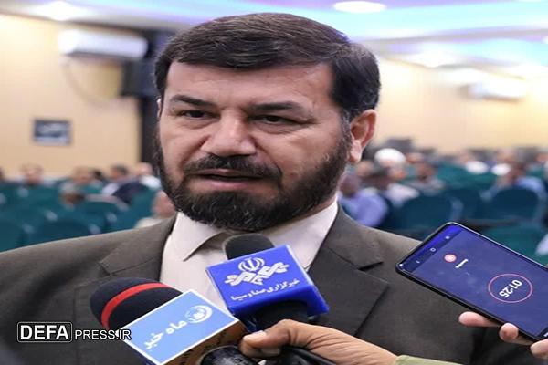 شاعران منتخب کنگره ملی شعر خلیج فارس در بندر هندیجان تجلیل شدند