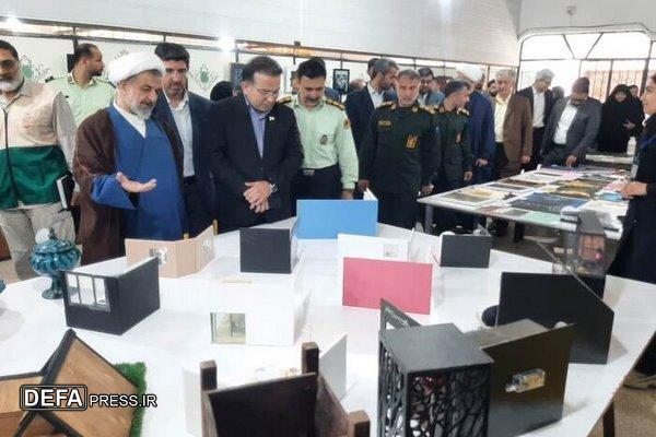 زنگ سپاس معلم در گنبد کاووس نواخته شد