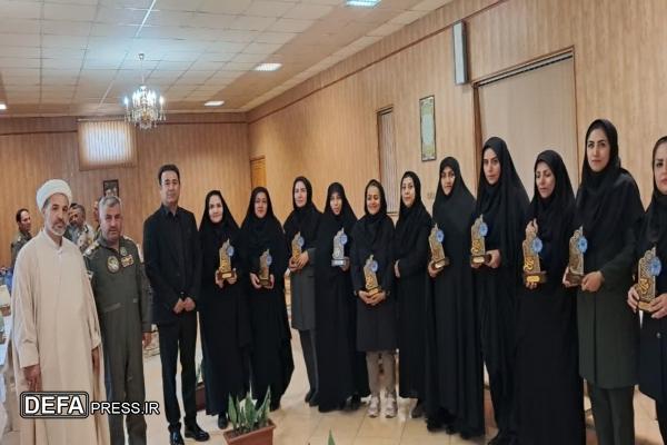 تربیت نسل جوان رسالت خطیر فرهنگیان ایران اسلامی است