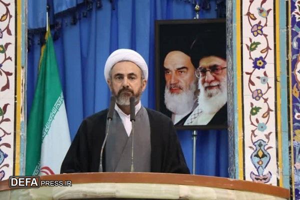 جهان اسلام باید کنار غزه باشد