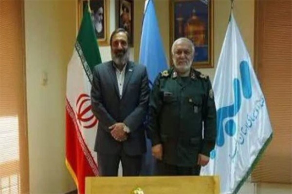 موزه دفاع‌مقدس البرز به پایگاه تولید محتوای رسانه‌ای تبدیل می‌شود