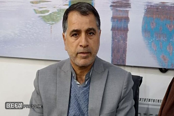 رئیس جدید دفتر نظارت انتخابات کرمانشاه معرفی شد