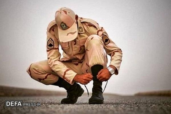 جذب سرباز وظیفه متخصص در بنیاد حفظ آثار و نشر ارزشهای دفاع مقدس و مقاومت