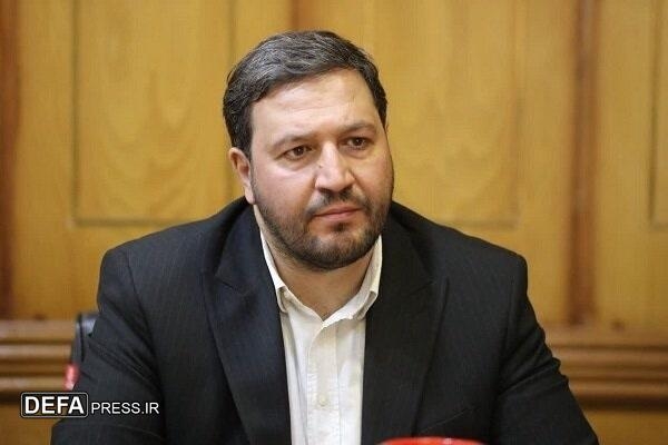 رشیدی: کرمانشاه هنوز درگیر تبعات جنگ است