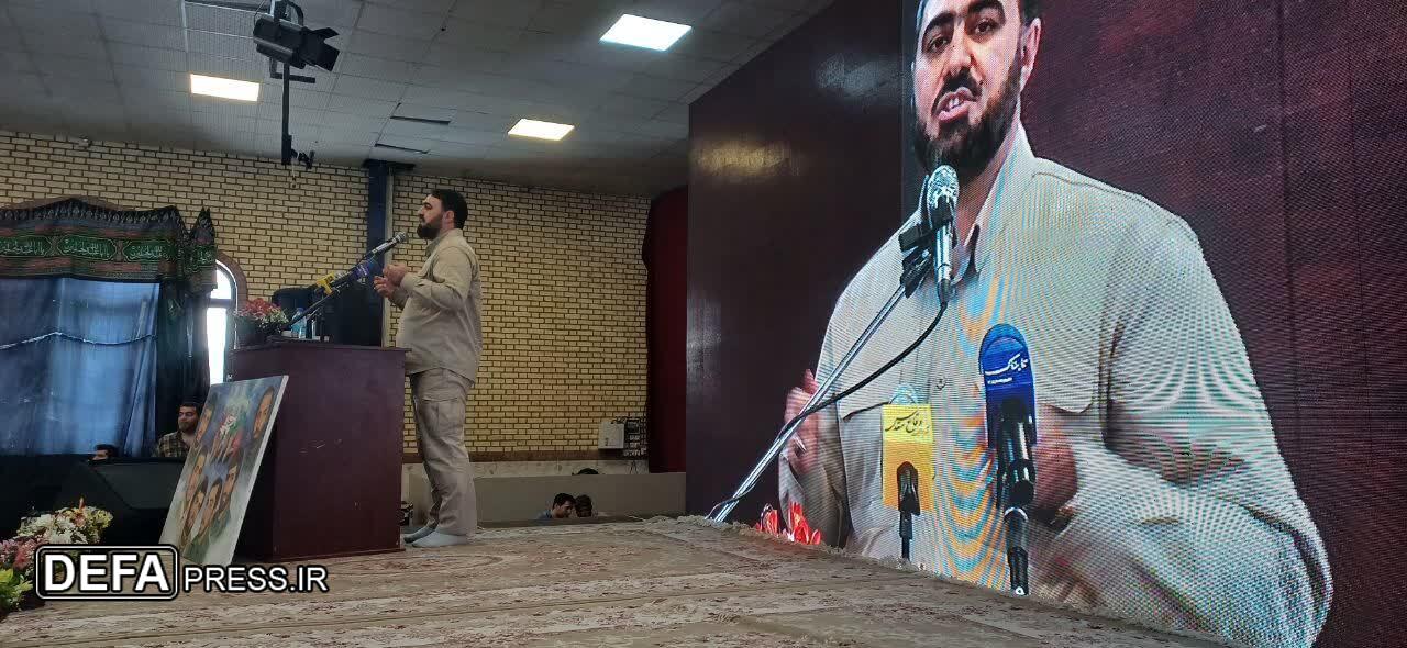 مشارکت ۵۰۰ هنرمند البرزی در کنگره ملی شهدای استان / اجرای ۴۴ اجلاسیه و ۵۰۰ یادواره تا مهرماه