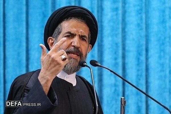 حجت الاسلام ابوترابی فرد: جمعیت امروز مهمترین مسئله ملی، فرهنگی، اقتصادی و امنیتی کشور است