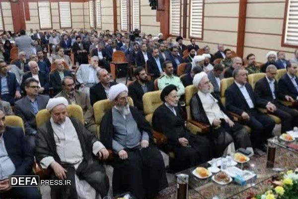 یاد شهدا، عاملی مؤثر در تقویت روحیه معنوی و جهاد تبیین در جامعه است