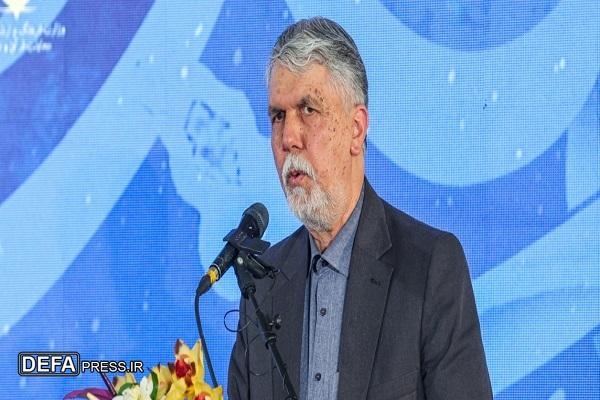 کرمانشاه میزبان وزیر فرهنگ و ارشاد اسلامی است