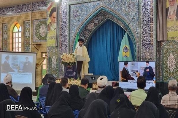 قرآن نسخه شفابخش تمام دردهای بشر است