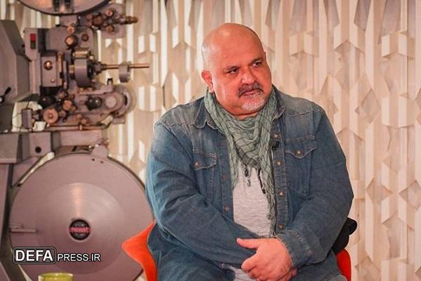 واکاوی علل وقع جنگ تحمیلی در جشنواره فیلم مقاومت/ «خطالقعر» سهگانه میشود؟