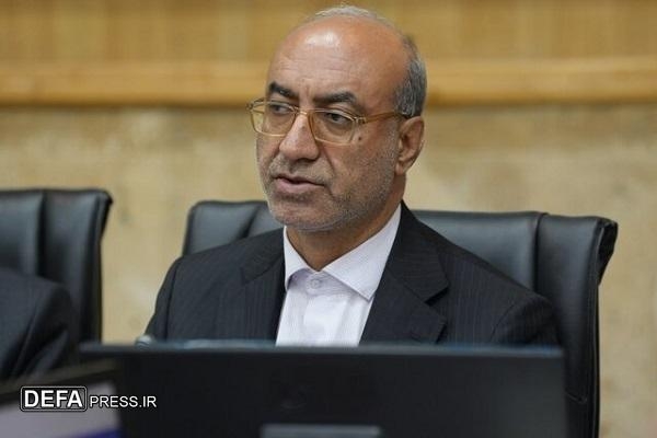 استاندار کرمانشاه: فرهنگ تار و پود هر ملتی است