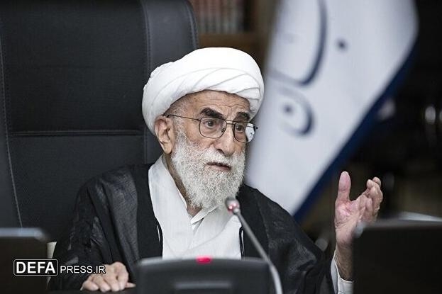 تجلیل دبیر شورای نگهبان از خدمات و تلاشهای شهید رئیسی