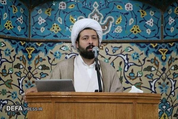 حجتالاسلام اسلامی: سفر رئیسجهور آمریکا به حوزه خلیج فارس؛ گونه جدیدی از استعمار است