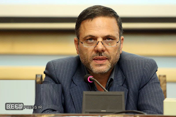 بیانیه استاندار زنجان به مناسبت سالروز آزادسازی خرمشهر