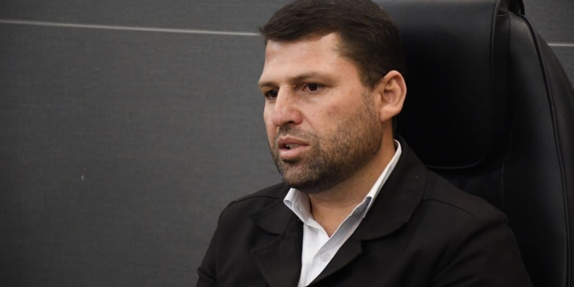 الگوی مقاومت خرمشهر سمبلی برای تمامی مبارزات ملی و جهانی به شمار میرود