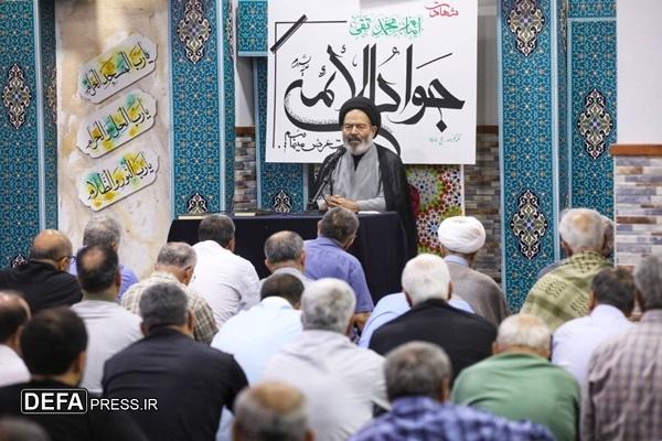 سخنان سرپرست حجاج ایرانی در مورد ماجرای بازداشت حجتالاسلام والمسلمین قاسمیان در عربستان