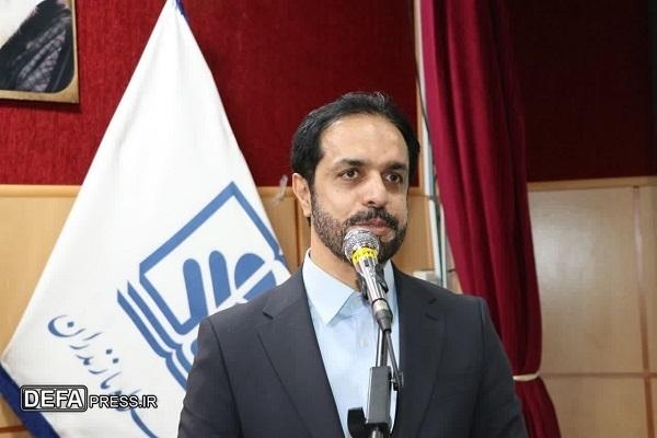 حسینی‌جو: دانشگاه بدون ارتباط با نیازهای توسعه نهادی منزوی است