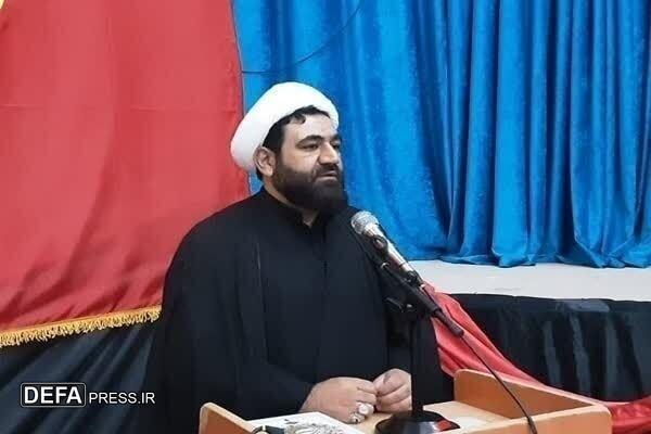 حجت الاسلام امیری: یکی از راه‌های جلوگیری از منکرات و فساد در جامعه ازدواج به هنگام و آسان است