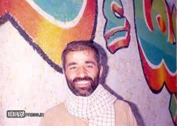 یادواره آبروی محله شهیدان «علی‌عسگری» در قم