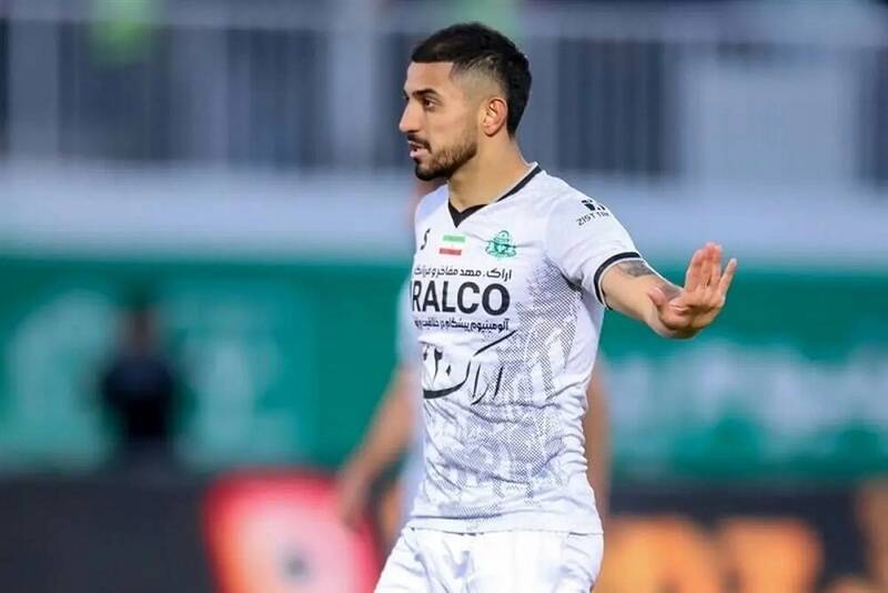 آلومینیوم در انتظار واریزی میلیاردی پرسپولیس