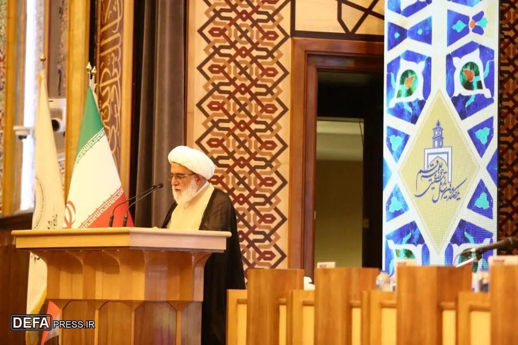 آیت‌الله شب‌زنده‌دار: بقای اسلام در دوران غیبت از برکت مجاهدت‌ حوزه‌های علمیه است