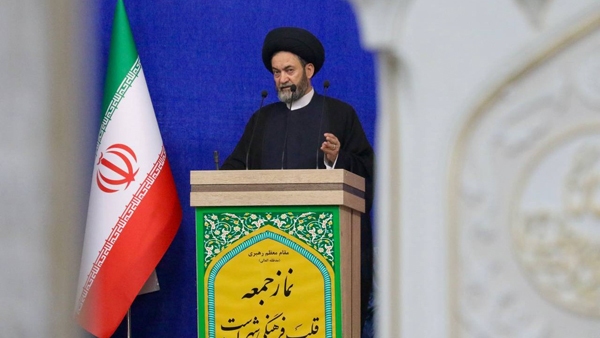 آیت‌الله «عاملی» خطاب به اپوزیسیون‌: مثل اردشیر زاهدی باشید