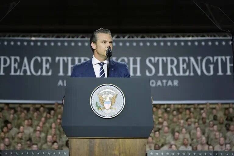 اعتراف وزیر دفاع آمریکا به شکست نخوردن انصارالله یمن