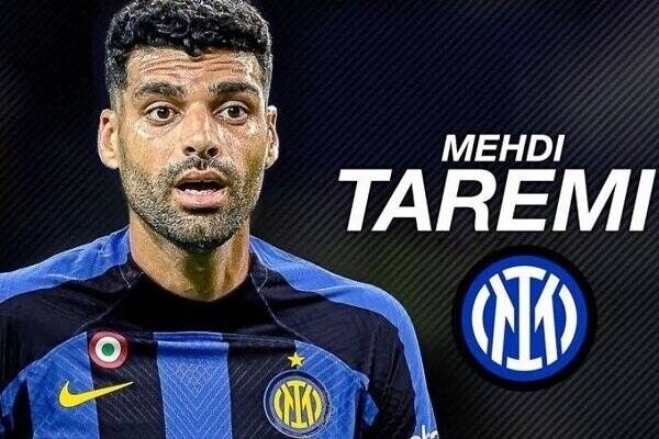 اعتماد اینزاگی به طارمی در اینتر همیشگی شد