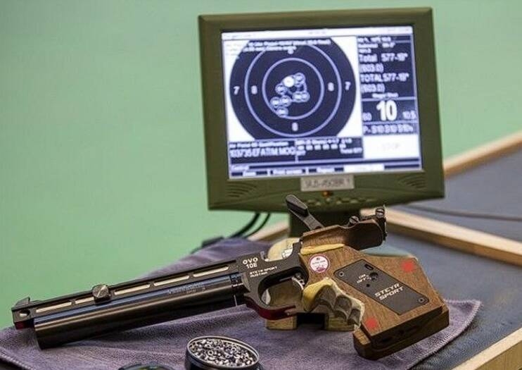 اعزام تیم ملی تیراندازی با ترکیب ۵، ۶نفره به جام‌جهانی آلمان