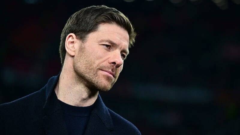 اقدام رییس باشگاه رئال برای جذب ژابی