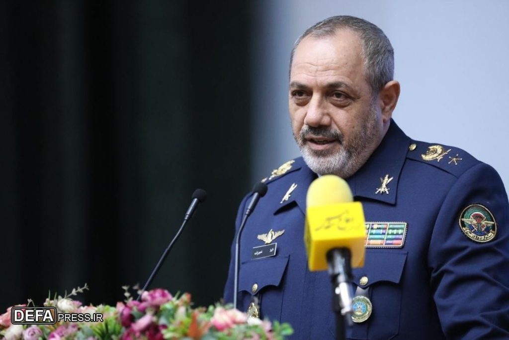 امیر نصیرزاده: سیاست ما در حوزه قفقاز تغییرناپذیر است