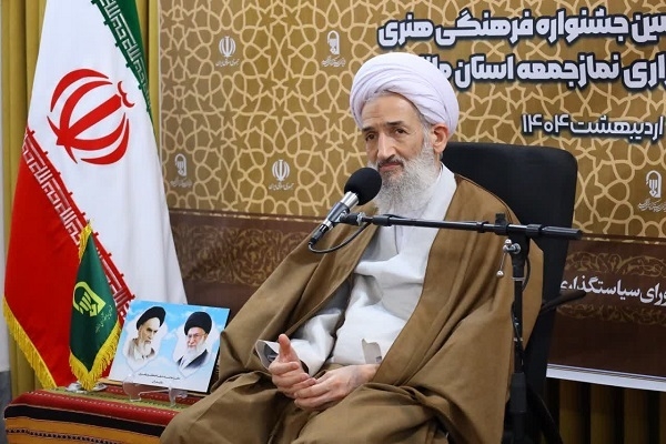 تأکید بر ارزیابی از ستاد نمازجمعه و هیئات امنای مساجد